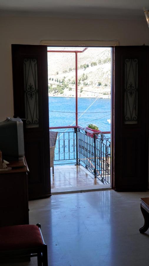 Villa Astradeni シミ エクステリア 写真