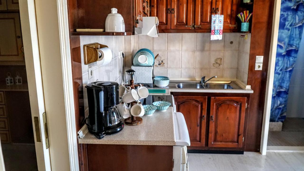 Villa Astradeni シミ エクステリア 写真