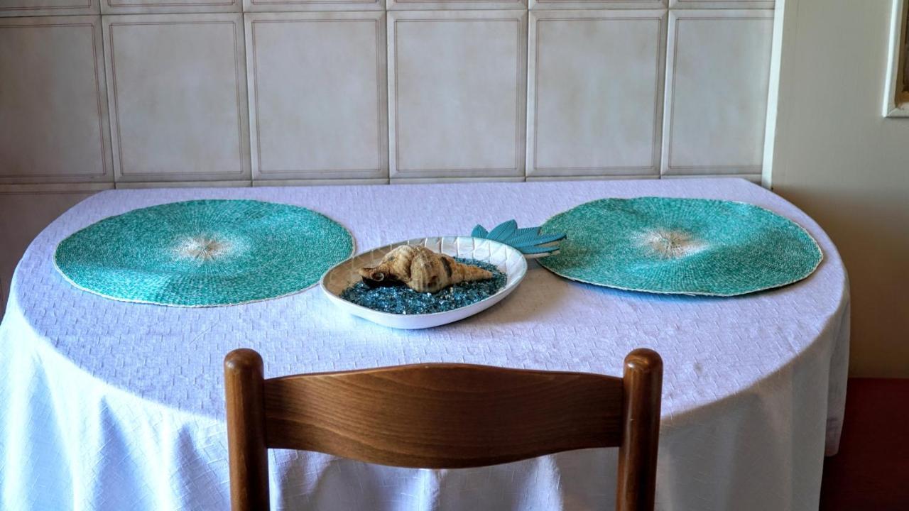 Villa Astradeni シミ エクステリア 写真