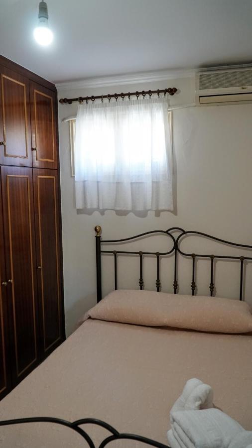 Villa Astradeni シミ エクステリア 写真