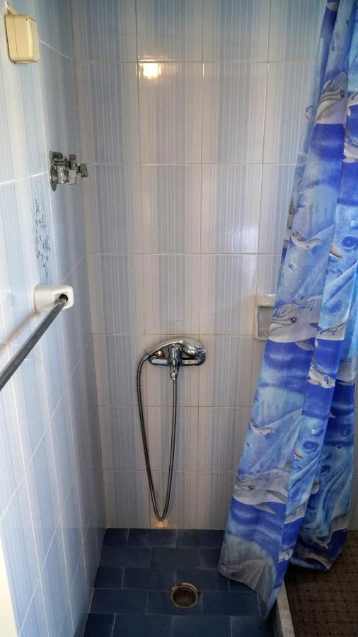 Villa Astradeni シミ エクステリア 写真