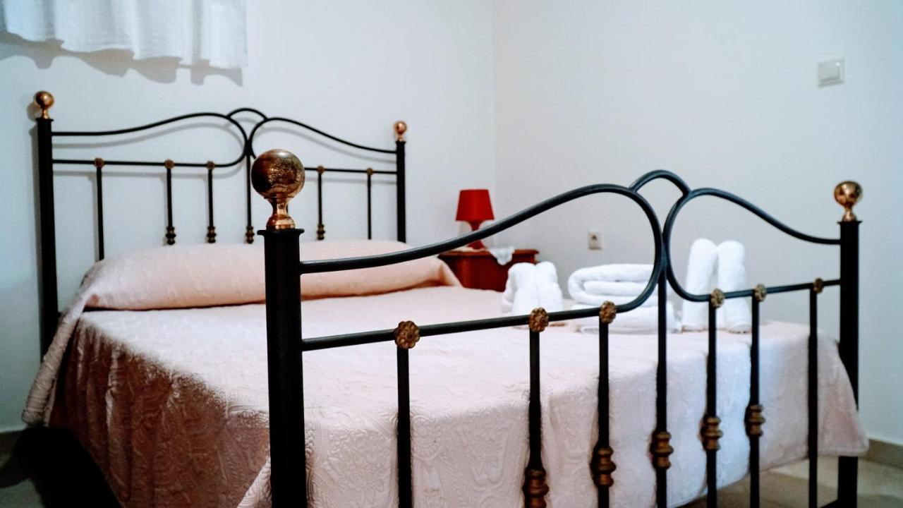 Villa Astradeni シミ エクステリア 写真