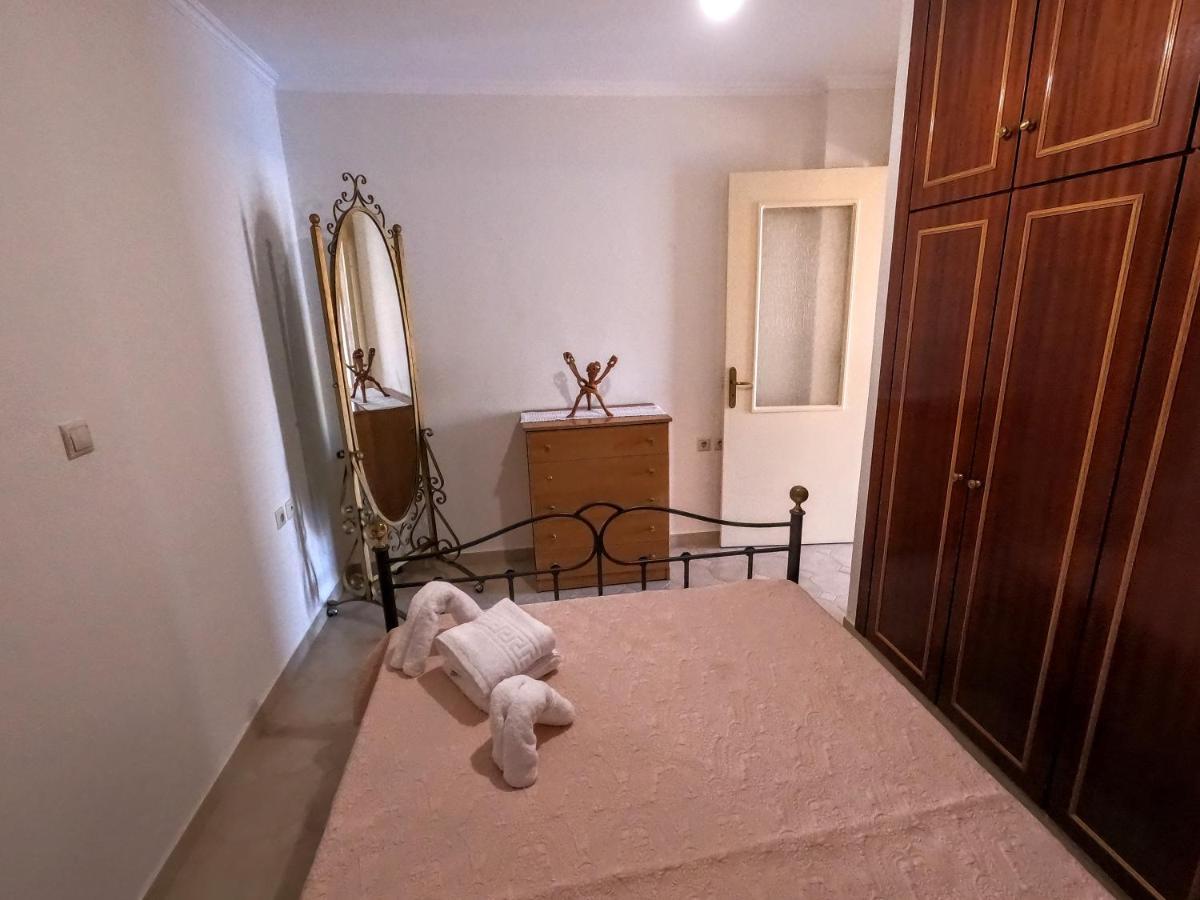 Villa Astradeni シミ エクステリア 写真