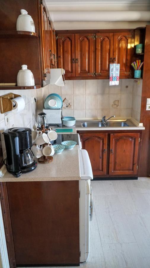 Villa Astradeni シミ エクステリア 写真